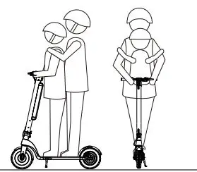 ADRENALINE-KICK-X8-Electric-Scooter (3)