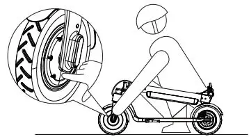 ADRENALINE-KICK-X8A-Electric-Scooter (9)