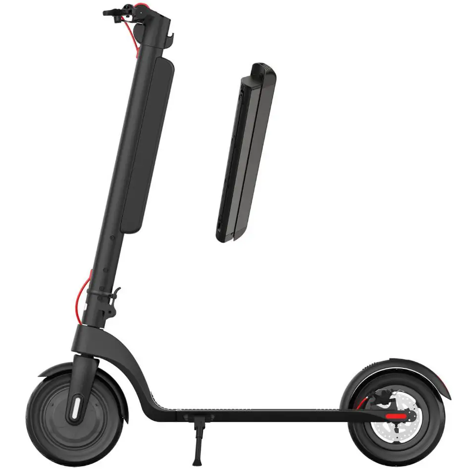 ADRENALINE-KICK-X8-Electric-Scooter-PRODUCT