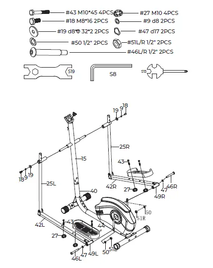 virtufit-CTR-1.1-Crosstrainer-3