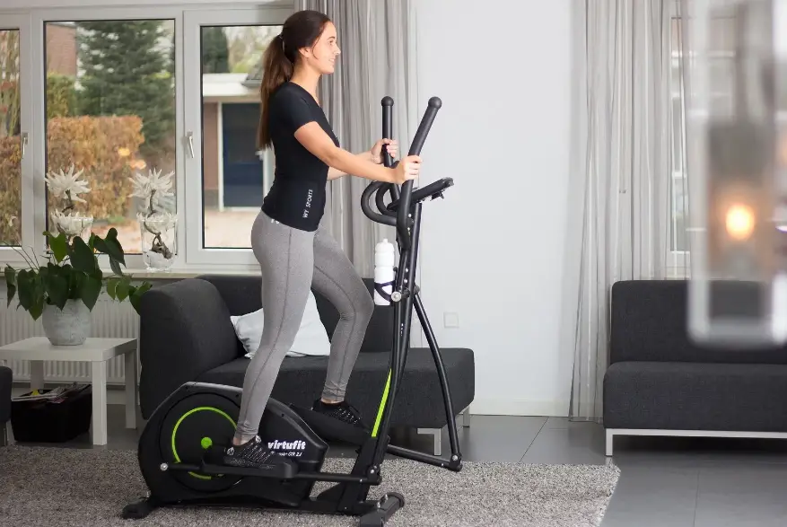 Virtufit Ctr 1.1 Crosstrainer User Manual