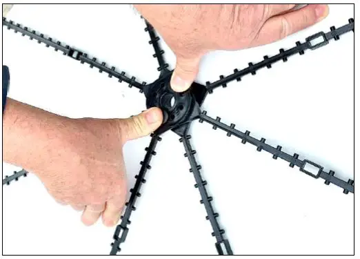 Scroll-Trellis-ST-303-26-Inch-Planter-Arch-Trellis-Polypropylene-Trellis-1-Set-FIG-1 (10)