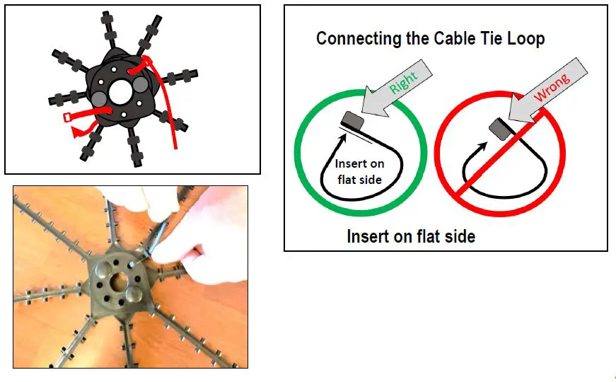 Scroll-Trellis-ST-303-26-Inch-Planter-Arch-Trellis-Polypropylene-Trellis-1-Set-FIG-1 (11)