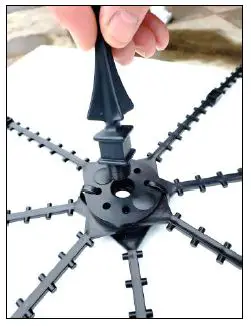 Scroll-Trellis-ST-303-26-Inch-Planter-Arch-Trellis-Polypropylene-Trellis-1-Set-FIG-1 (13)