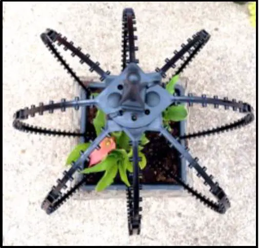 Scroll-Trellis-ST-303-26-Inch-Planter-Arch-Trellis-Polypropylene-Trellis-1-Set-FIG-1 (16)