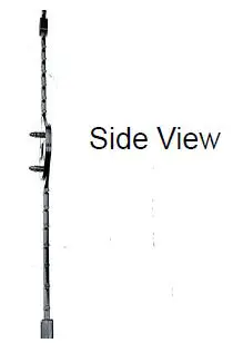 Scroll-Trellis-ST-303-26-Inch-Planter-Arch-Trellis-Polypropylene-Trellis-1-Set-FIG-1 (6)