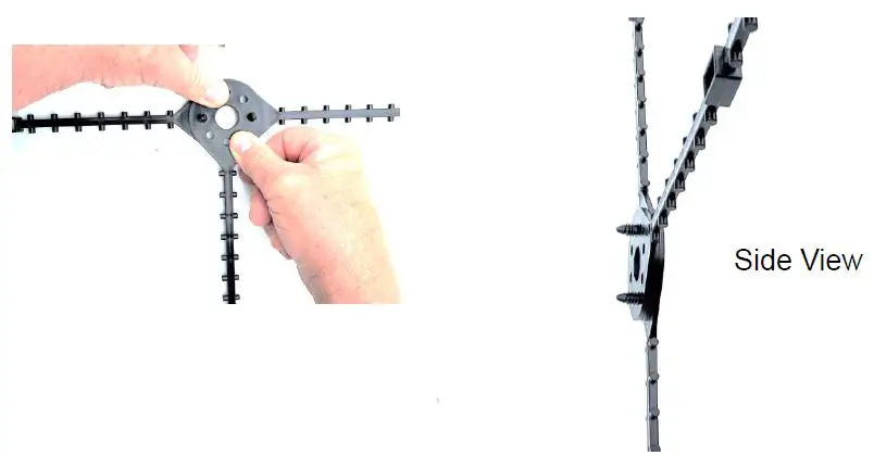 Scroll-Trellis-ST-303-26-Inch-Planter-Arch-Trellis-Polypropylene-Trellis-1-Set-FIG-1 (7)