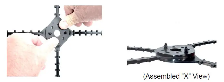 Scroll-Trellis-ST-303-26-Inch-Planter-Arch-Trellis-Polypropylene-Trellis-1-Set-FIG-1 (8)