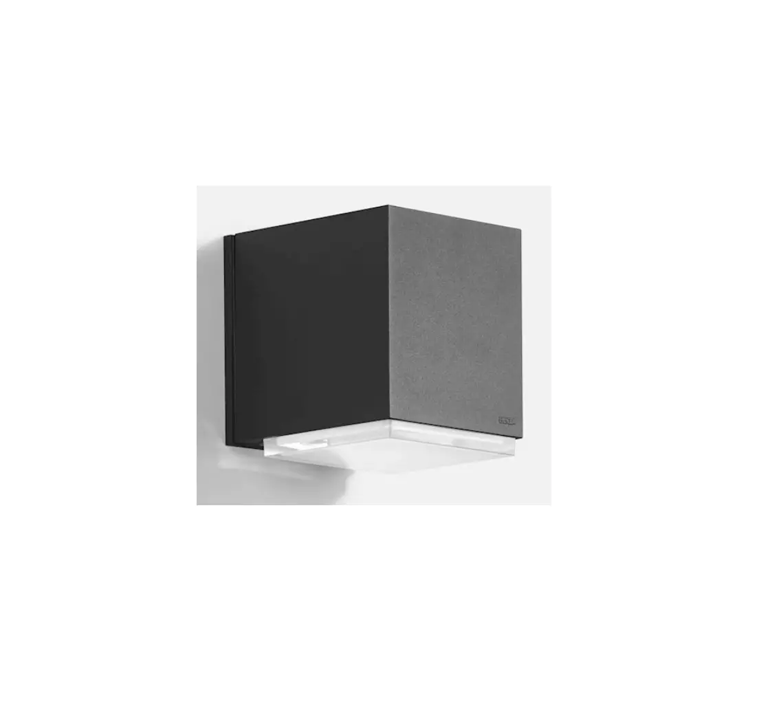 Bega 33 549 Wall Luminaire Instruction Manual Bega 33 549 Wall Luminaire Instruction Manual