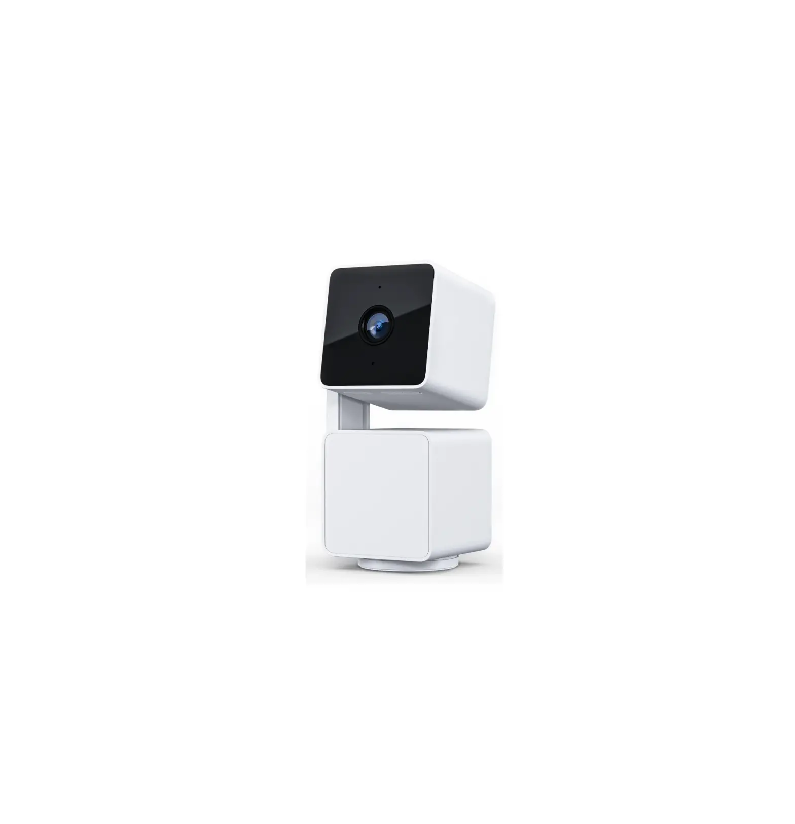 Wyze Nn Cam Pan V3 Security Camera User Guide