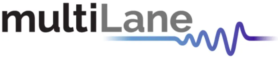 Multilane Logo