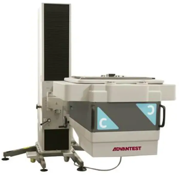 multiLane AT4039D 4-Lane 23-29 GBaud Bit Error Ratio Tester