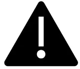 Warning Icon