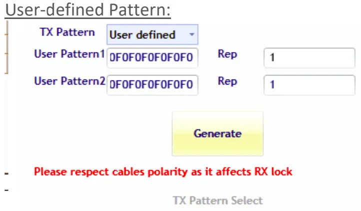 Description Instructions