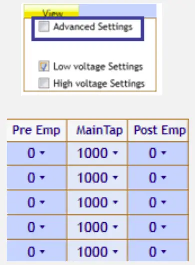 Description Instructions