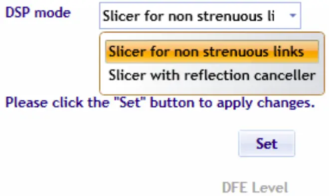 Description Instructions