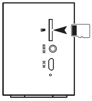 Memorex MCB428B Aluminum Wireless Clock Radio-fig-10