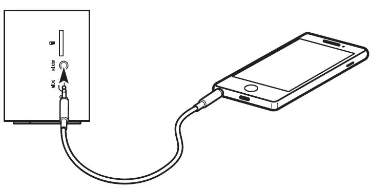 Memorex MCB428B Aluminum Wireless Clock Radio-fig-12