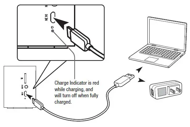 Memorex MCB428B Aluminum Wireless Clock Radio-fig-4