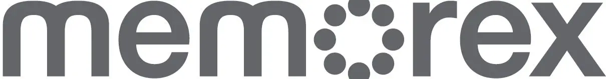 Memorex-logo