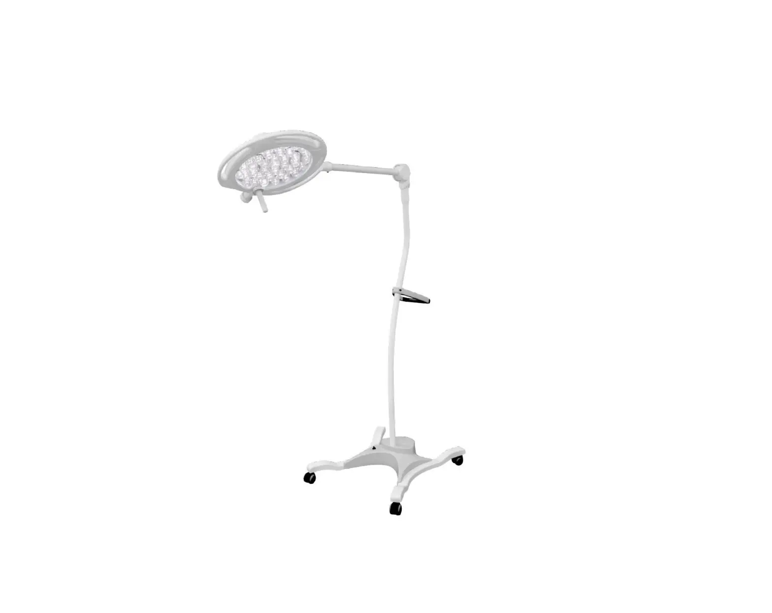 Amico Mira 50 Led Procedure Exam Floor Stand Light Instruction Manual Amico Mira 50 Led Procedure Exam Floor Stand Light Instruction Manual