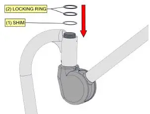 Amico-Mira-50-LED-Procedure-Exam-Floor-Stand-Light-FIG 10