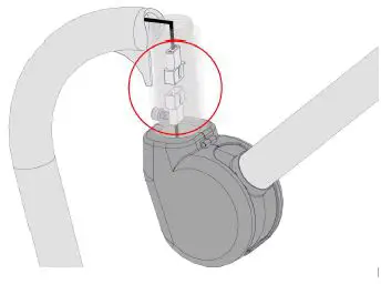 Amico-Mira-50-LED-Procedure-Exam-Floor-Stand-Light-FIG 13