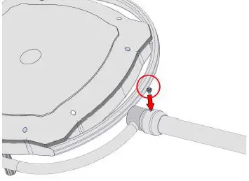 Amico-Mira-50-LED-Procedure-Exam-Floor-Stand-Light-FIG 22
