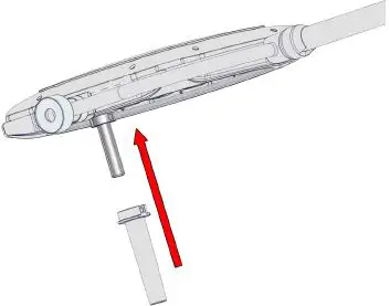 Amico-Mira-50-LED-Procedure-Exam-Floor-Stand-Light-FIG 23