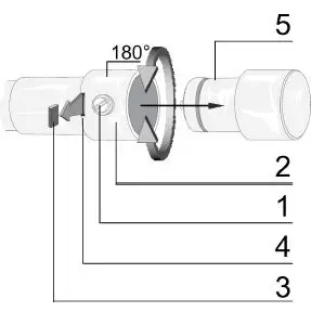 Amico-Mira-50-LED-Procedure-Exam-Floor-Stand-Light-FIG 28