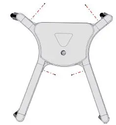 Amico-Mira-50-LED-Procedure-Exam-Floor-Stand-Light-FIG 3