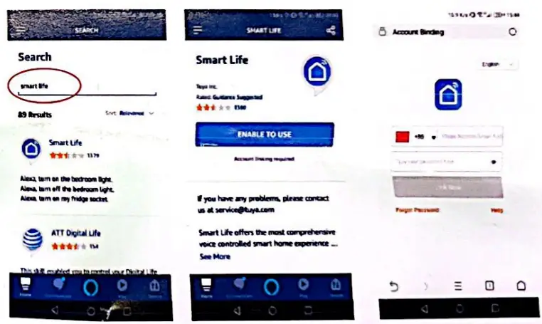 Simply-4-Inch-Smart-RGB-Slim-Panel-App-FIG-8