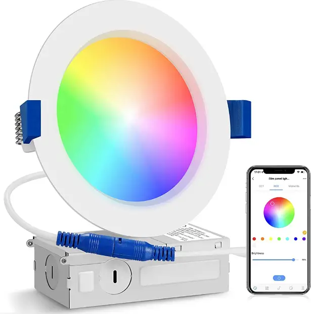 Simply-4-Inch-Smart-RGB-Slim-Panel-App-PRODUCT