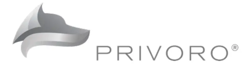 PRIVORO Logo