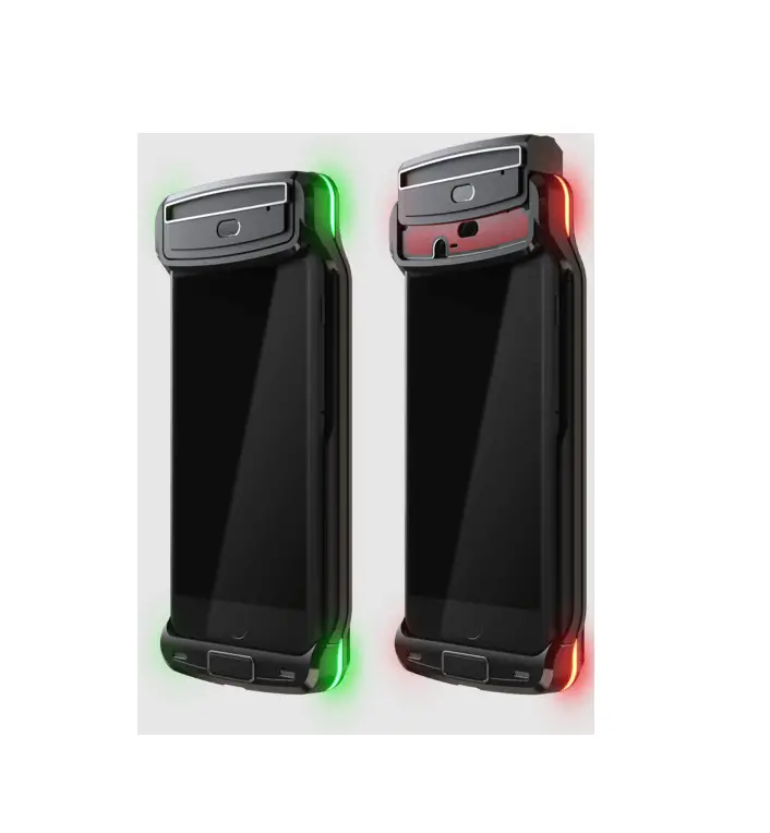 Privoro M0007 Safecase Security Device For Galaxy S21 User Manual Privoro M0007 Safecase Security Device For Galaxy S21 User Manual