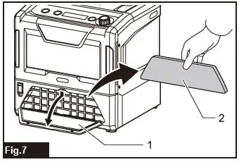 makita MW001G Cordless Portable Microwave-fig8