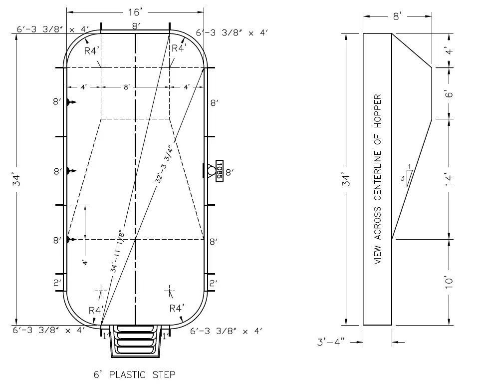 Cardinal-PRT37842 16' x 34' Rectangle-In-Ground-Pool-Kit-FIG- (2)