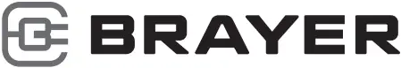 BRAYER logo