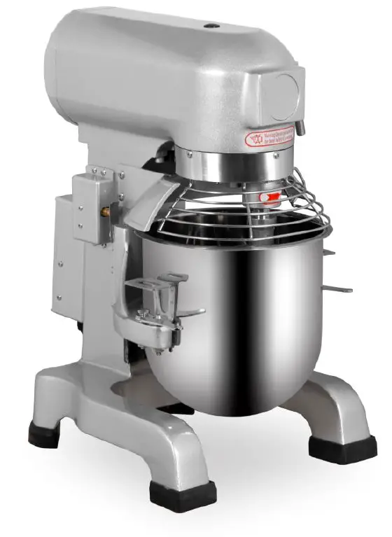 HAMOKI B60 Planetary Industrial Food Mixer