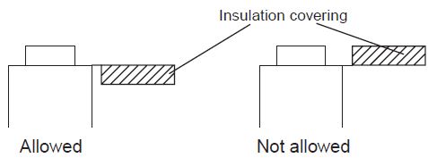 MITSUBISHI SC-SL2N-E Central Control with LCD Display-fig11