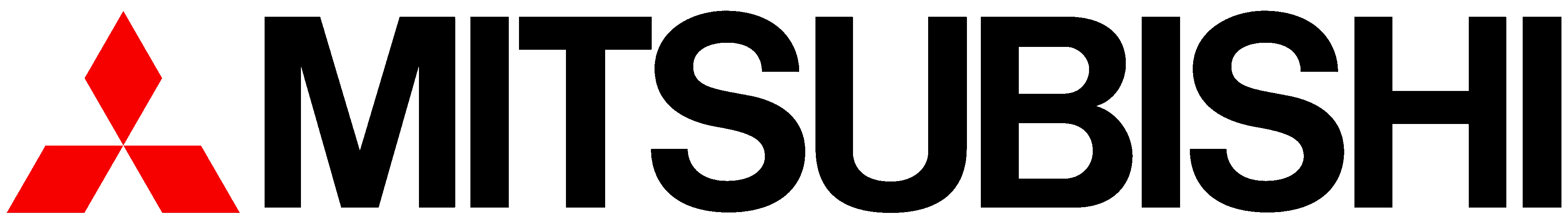 MITSUBISHI-logo