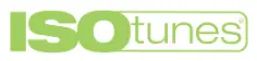 ISO tunes logo
