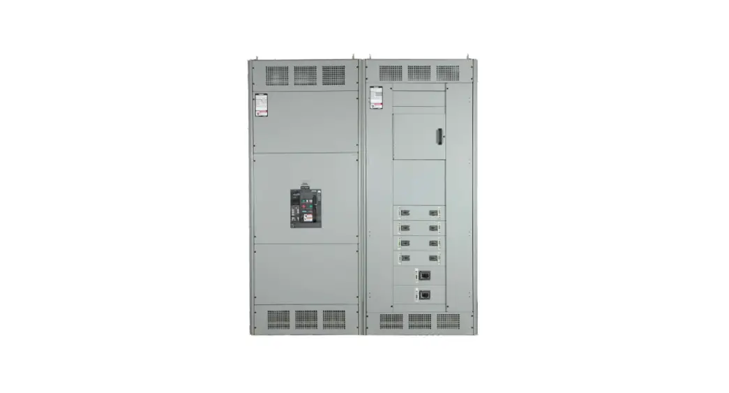 Siemens Sb1 Switchboards Installation Guide