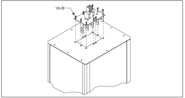 SIEMENS SB1 Switchboards - Straight2