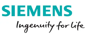 SIEMENS - logo