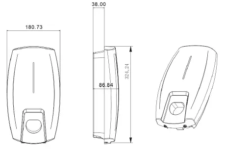 AXITEC-AXIbox-11kW-Wallbox-WLAN-1
