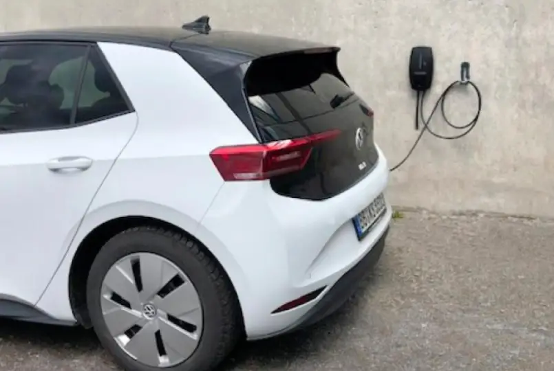 Axitec Axibox 11kw Wallbox Wlan Instruction Manual