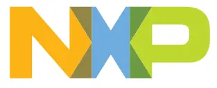 NXP - logo