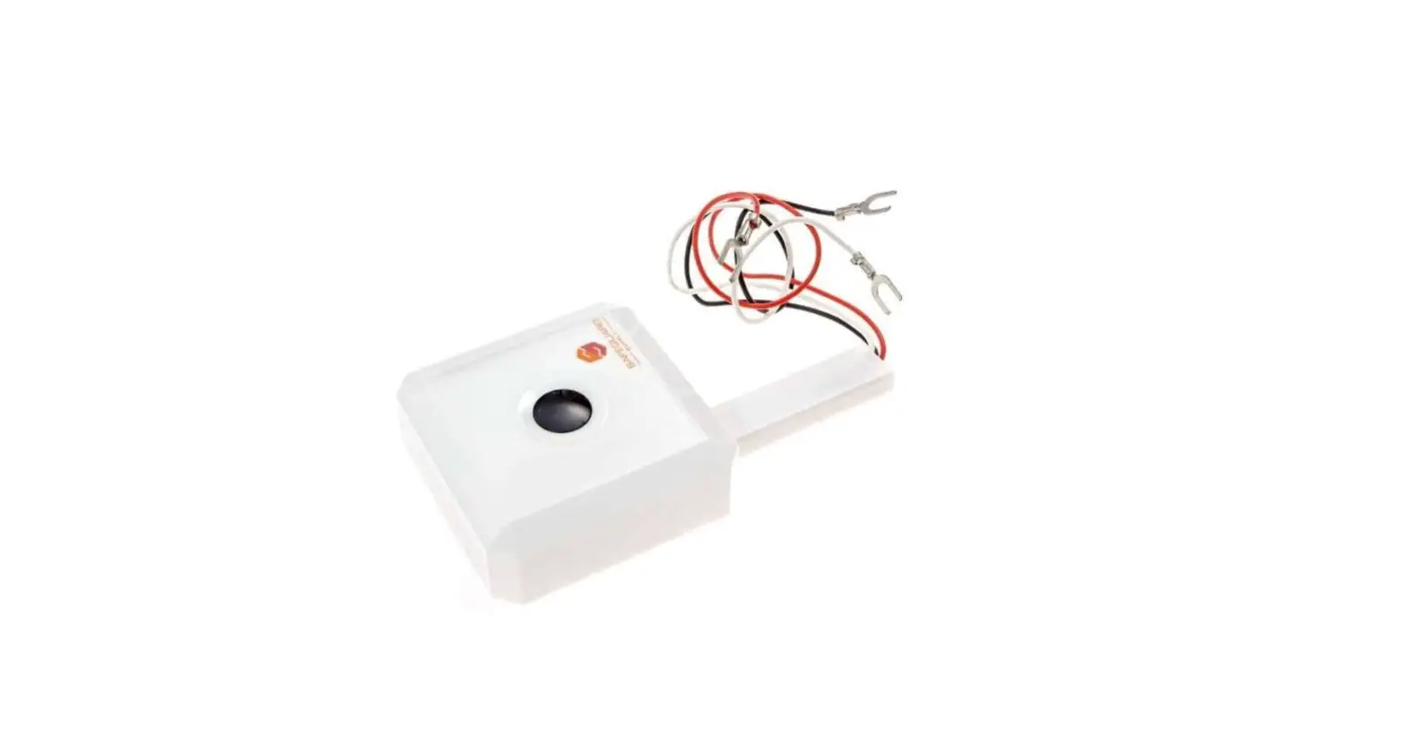 Safeguard Lra-extx Door Chime Extender Owner's Manual