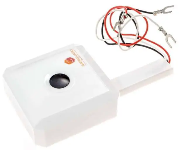 SAFEGUARD-LRA-EXTX-Door-Chime-Extender-product